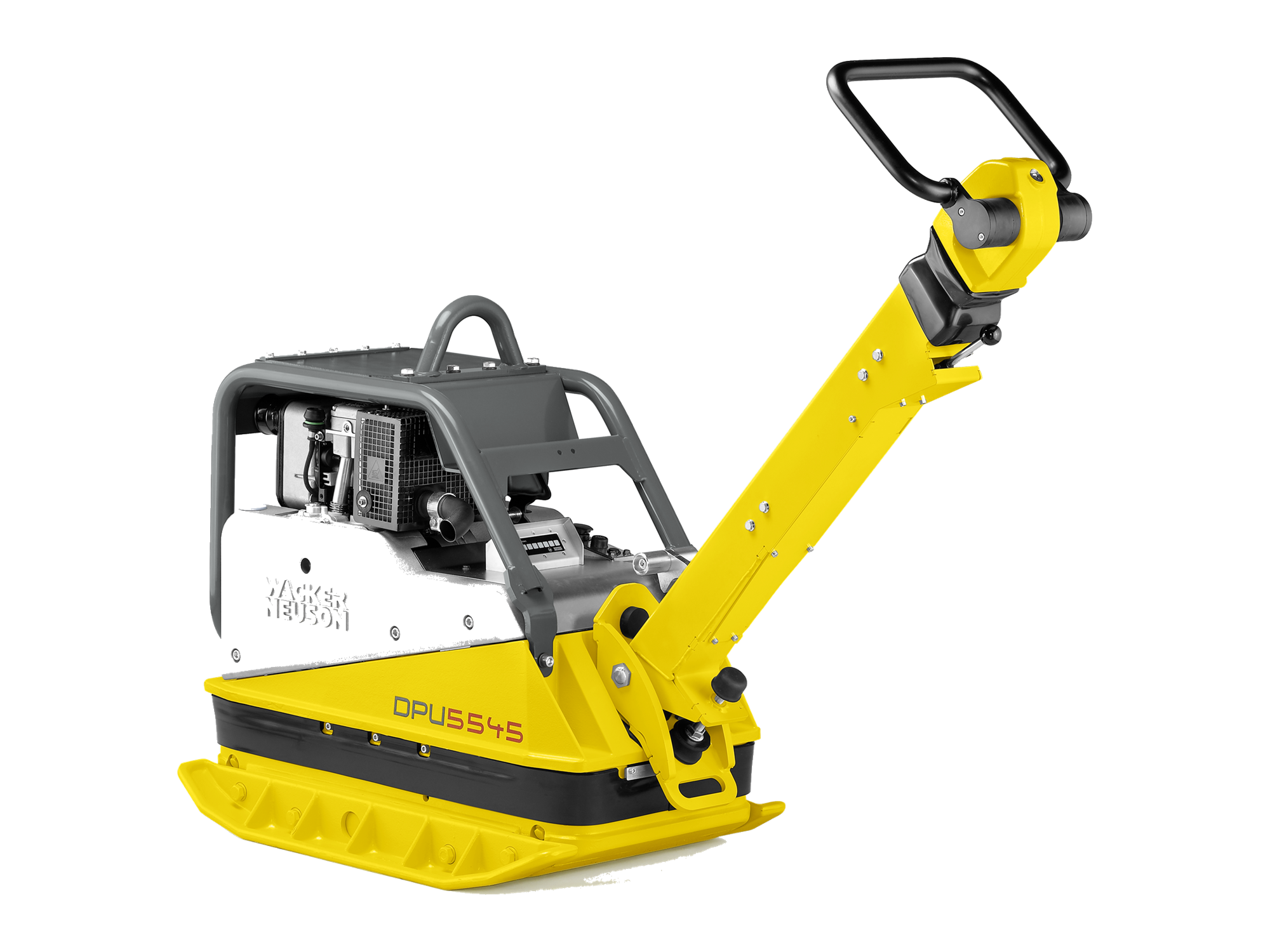 Wacker Neuson Rüttelplatte DPU5545 mieten & kaufen bei Turk & Boss im Sauerland – Ansicht 14